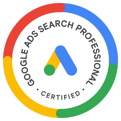 Google Ads Search